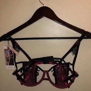 Victoria’s Secret Bluebella Dina Bra